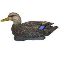 Greenhead Gear Pro-Grade XD Series Black Duck Decoys